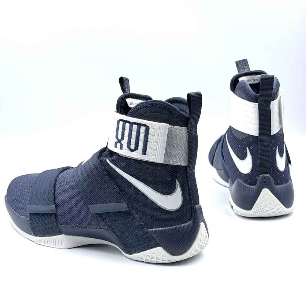 Nike Zoom LeBron Soldier 10 SFG